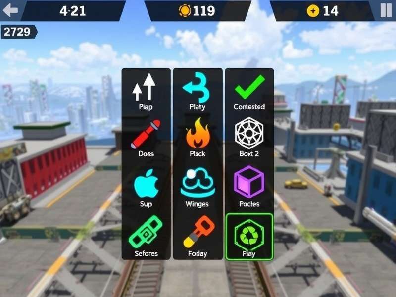 Ignition Icons Community Event